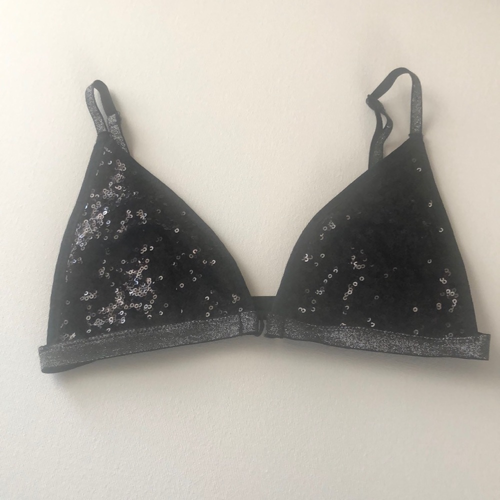 Victoria’s Secret Bralette